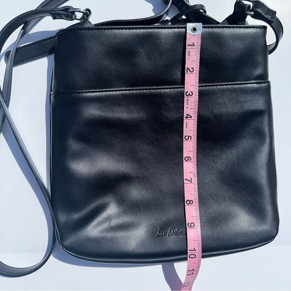 Sam Edelman Black Crossbody Shoulder Bag - Picture 9 of 13